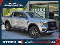 Ford Ranger 2.0 Bi 205CV | WILDTRAK | VOLET | 43.600 € HTVA Silber - thumbnail 1