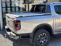 Ford Ranger 2.0 Bi 205CV | WILDTRAK | VOLET | 43.600 € HTVA Silber - thumbnail 3
