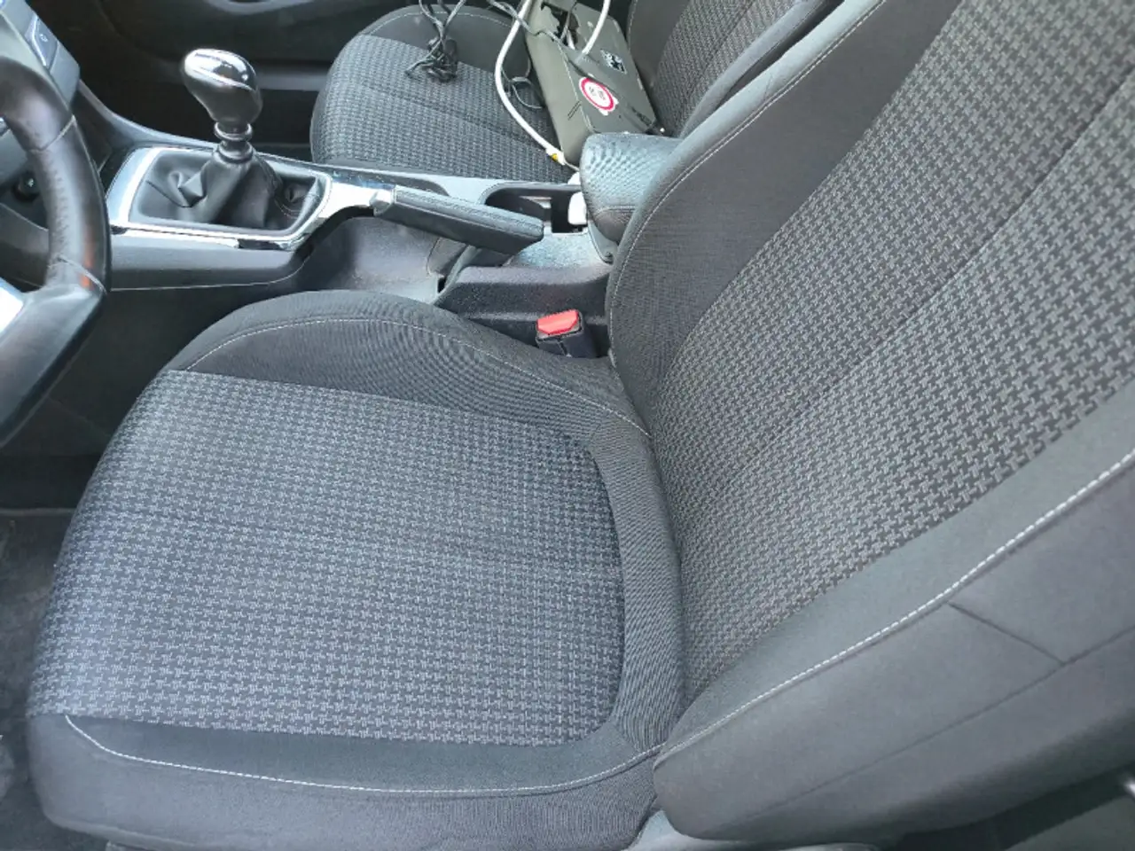 Peugeot 308 308 SW — photo 15