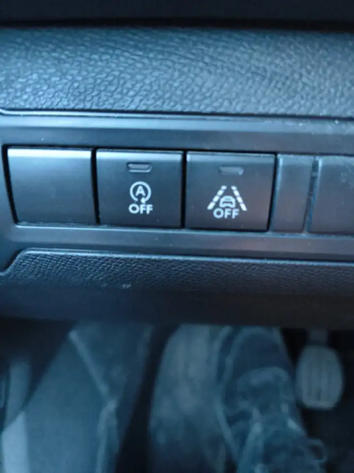 Peugeot 308 308 SW — photo 8