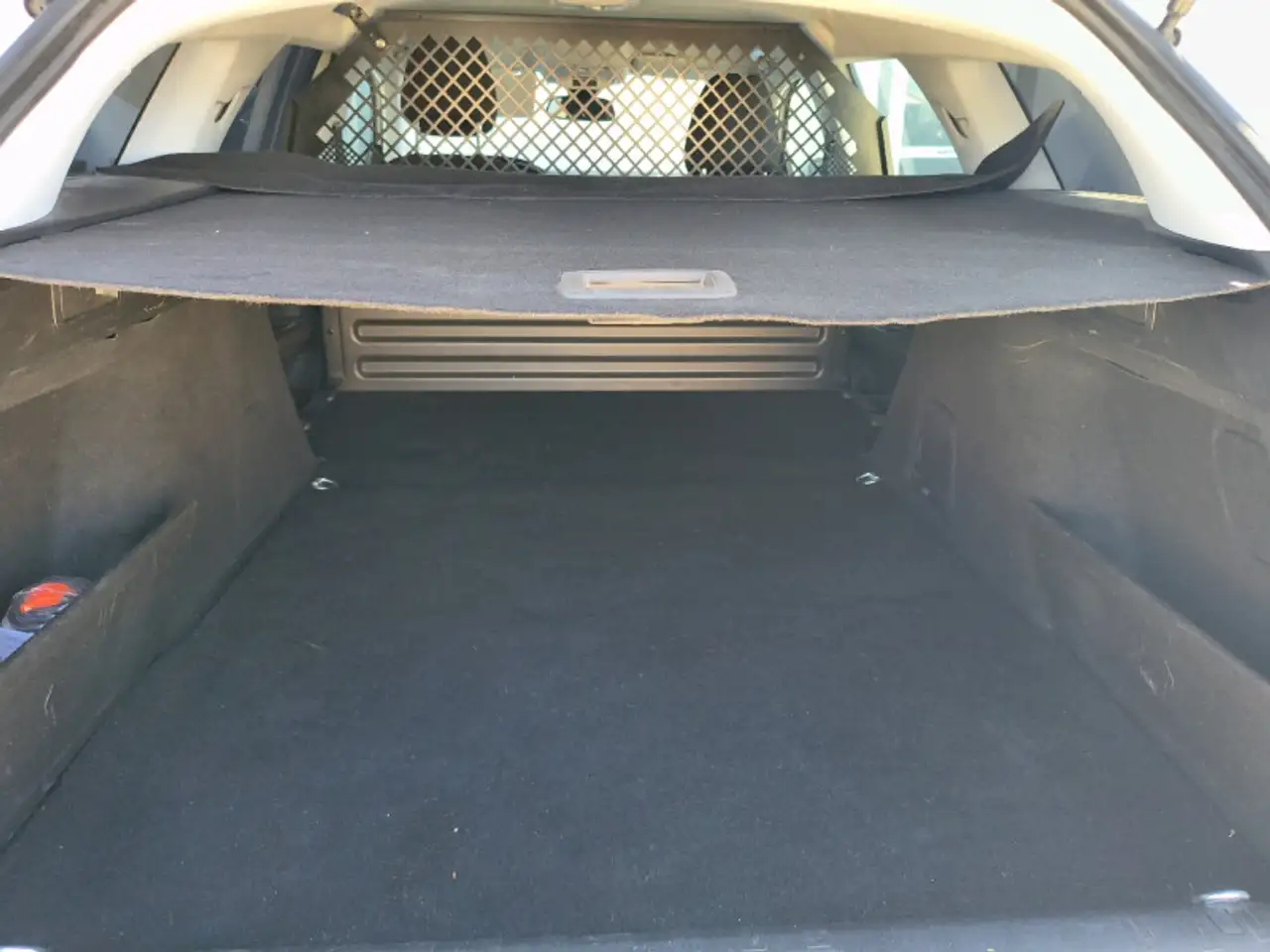 Peugeot 308 308 SW — photo 14
