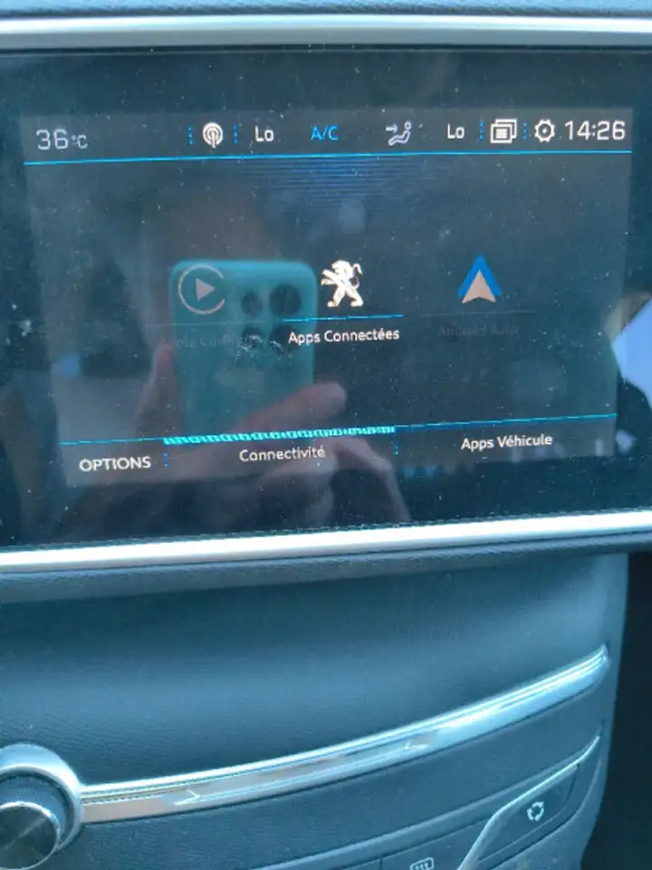 Peugeot 308 308 SW — photo 5
