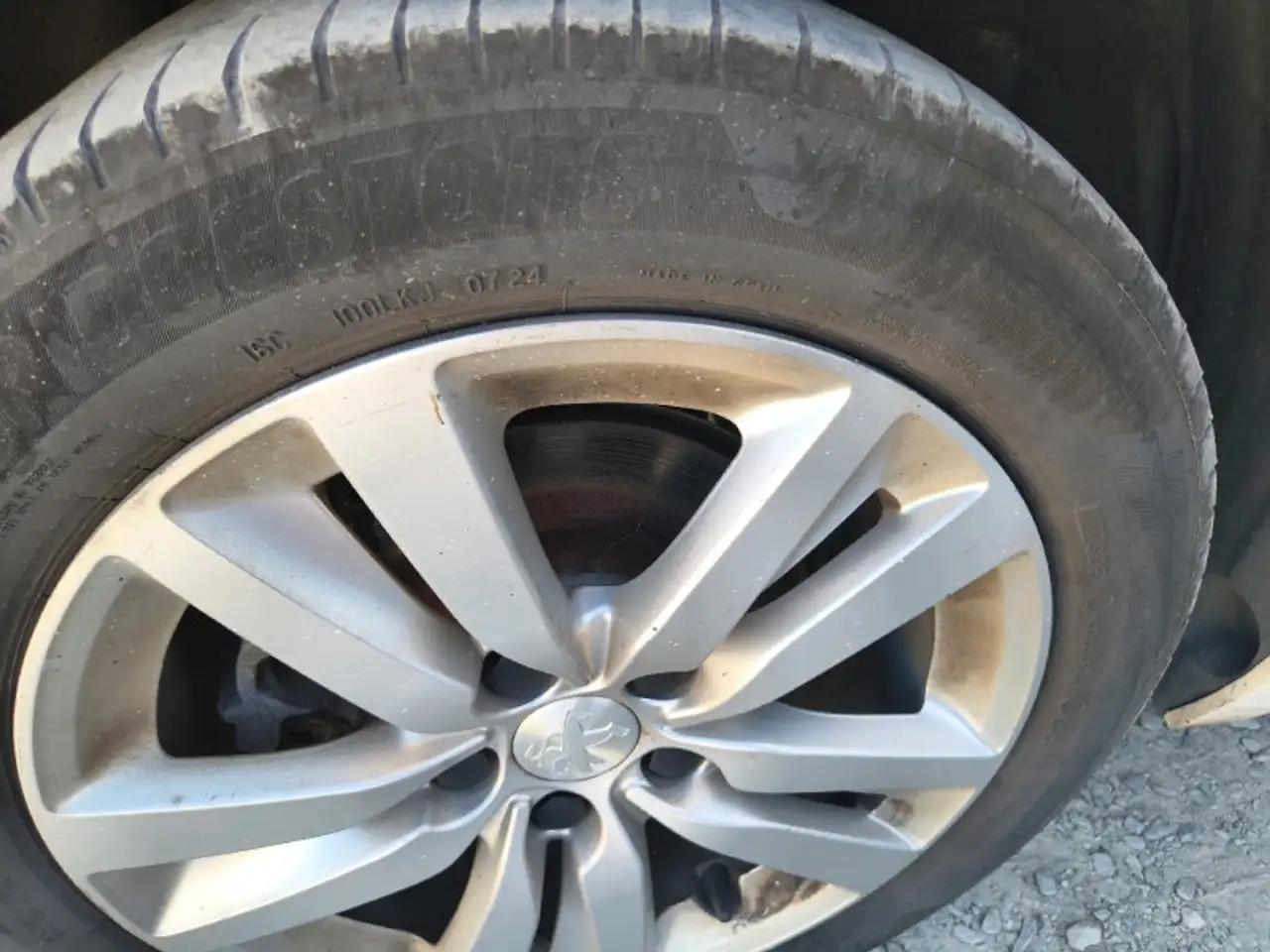 Peugeot 308 308 SW — photo 12