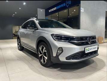 Taigo 1.0 TSI Style OPF DSG