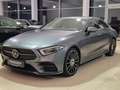Mercedes-Benz CLS 400 CLS400d 4Matic Edition 1,Magno,3D Burmester,AMG Gris - thumbnail 3