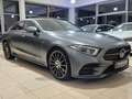 Mercedes-Benz CLS 400 CLS400d 4Matic Edition 1,Magno,3D Burmester,AMG Gris - thumbnail 7