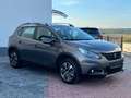 Peugeot 2008 Allure*NUR 106TKM*SHZ*PDC*TEMPOMAT*XENON* Grau - thumbnail 1