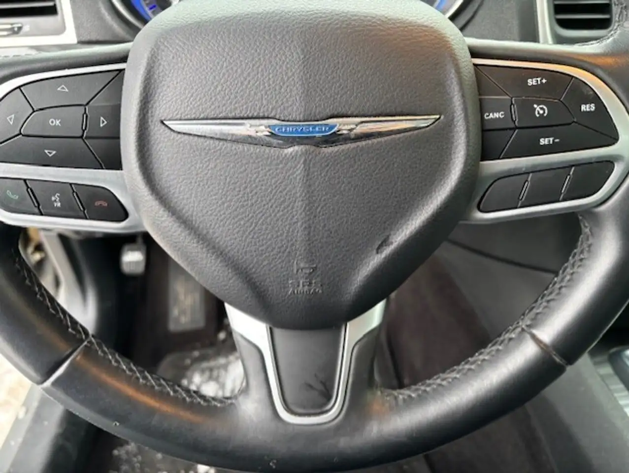 Chrysler 300 снимка Chrysler 300