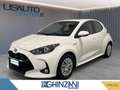 Toyota Yaris Yaris 1.5 Hybrid 5 porte Business Bianco - thumbnail 1