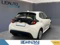 Toyota Yaris Yaris 1.5 Hybrid 5 porte Business Bianco - thumbnail 4