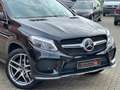 Mercedes-Benz GLE 350 d Coupe 4Matic*PANO/AHK/CARPLAY/KAMERA*ACC/AMGLINE Noir - thumbnail 4