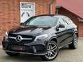 Mercedes-Benz GLE 350 d Coupe 4Matic*PANO/AHK/CARPLAY/KAMERA*ACC/AMGLINE Noir - thumbnail 1