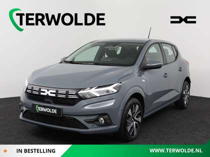 Dacia Sandero Expression | Achteruitrijcamera | Bekleding Comfor