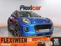 Ford Puma 1.0 EcoBoost 125cv Titanium Design MHEV Azul - thumbnail 1