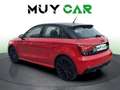 Audi A1 Sportback 1.0 TFSI Adrenalin Rojo - thumbnail 5