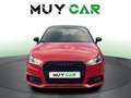 Audi A1 Sportback 1.0 TFSI Adrenalin Rojo - thumbnail 2