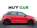 Audi A1 Sportback 1.0 TFSI Adrenalin Rojo - thumbnail 8
