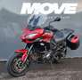 Kawasaki Versys 1000 Piros - thumbnail 4