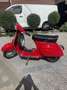 Vespa Primavera 125 Roşu - thumbnail 1
