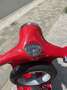 Vespa Primavera 125 Roşu - thumbnail 6