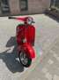 Vespa Primavera 125 Roşu - thumbnail 5