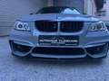 BMW 320 3 Touring 320d*M-Paket*Panoramadach* Silber - thumbnail 2