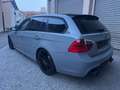 BMW 320 3 Touring 320d*M-Paket*Panoramadach* Silber - thumbnail 10