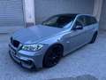 BMW 320 3 Touring 320d*M-Paket*Panoramadach* Silber - thumbnail 5