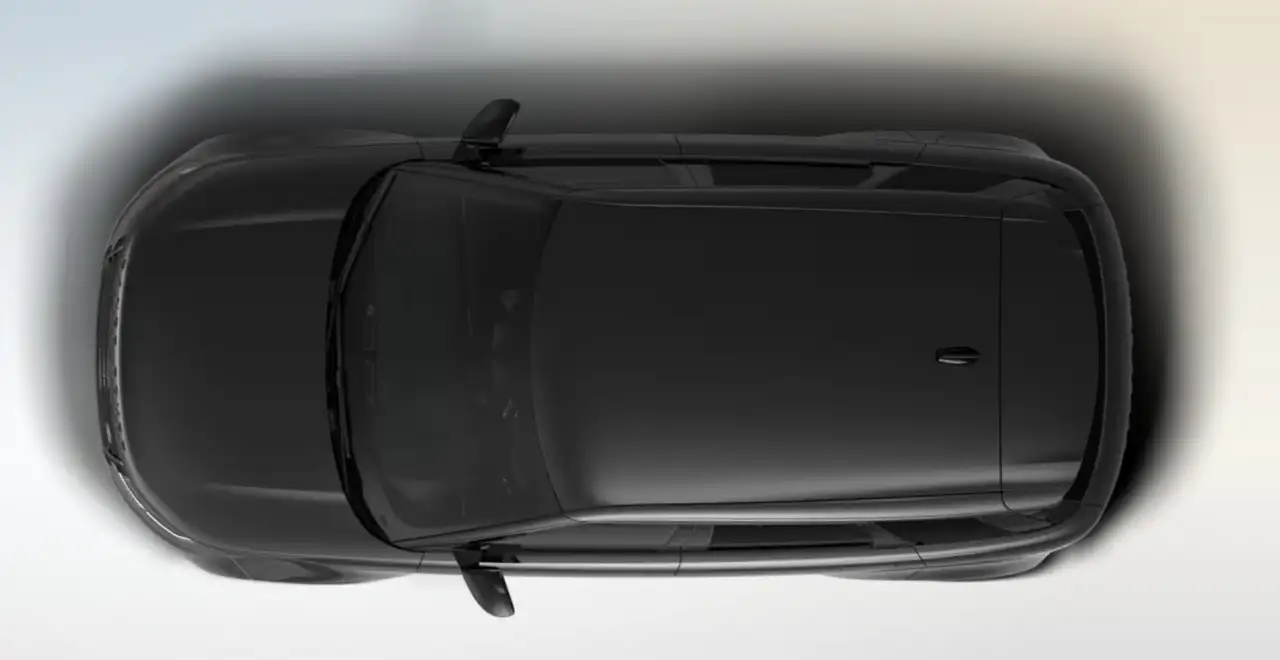 Land Rover Range Rover Evoque 2026