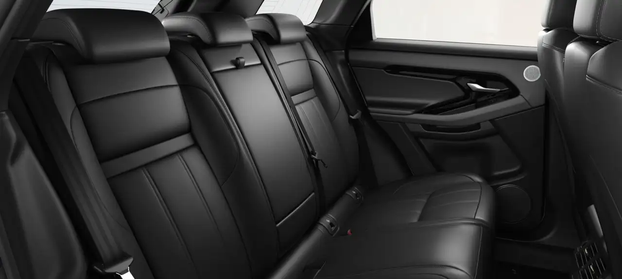 Land Rover Range Rover Evoque 2026 — фото 7