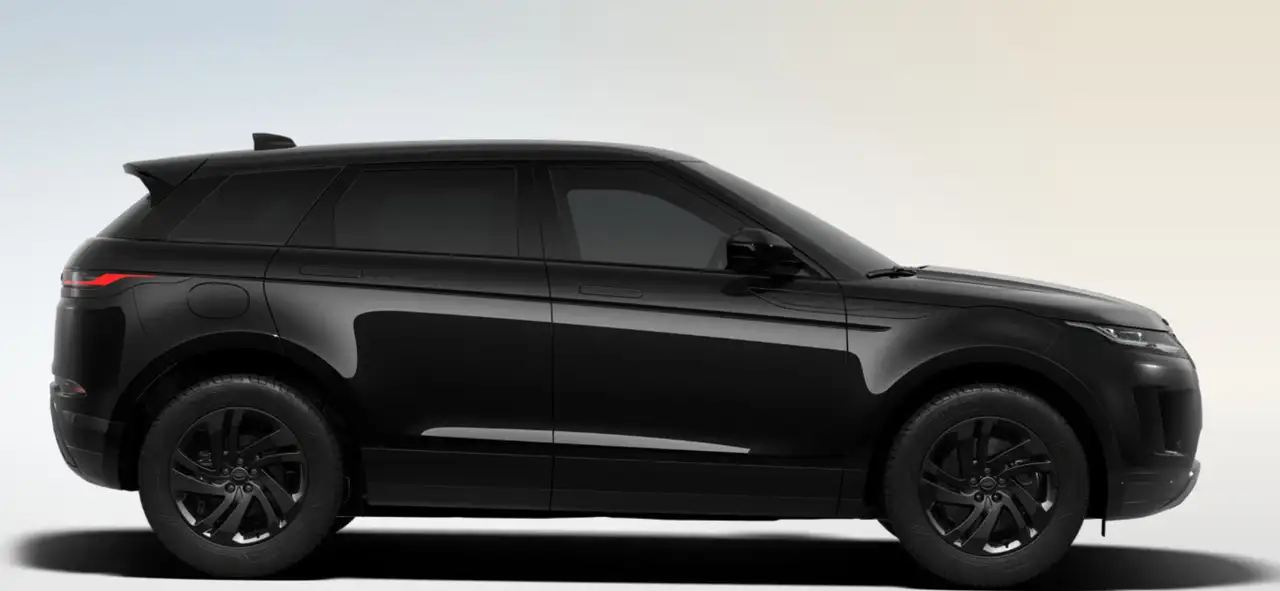 Land Rover Range Rover Evoque 2026
