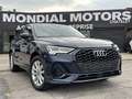 Audi Q3 Sportback 35 TFSI S TRONIC VIRTUAL COCKPIT CAMERA Blauw - thumbnail 1