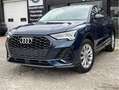 Audi Q3 Sportback 35 TFSI S TRONIC VIRTUAL COCKPIT CAMERA Blauw - thumbnail 2