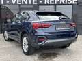 Audi Q3 Sportback 35 TFSI S TRONIC VIRTUAL COCKPIT CAMERA Blauw - thumbnail 3