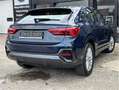 Audi Q3 Sportback 35 TFSI S TRONIC VIRTUAL COCKPIT CAMERA Blauw - thumbnail 4