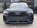 Audi Q3 Sportback 35 TFSI S TRONIC VIRTUAL COCKPIT CAMERA Bleu - thumbnail 5