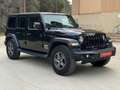 Jeep Wrangler Unlimited 2.2CRD Sport 8ATX Negro - thumbnail 4