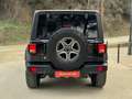 Jeep Wrangler Unlimited 2.2CRD Sport 8ATX Negro - thumbnail 7