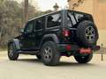 Jeep Wrangler Unlimited 2.2CRD Sport 8ATX Negro - thumbnail 6