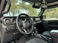 Jeep Wrangler Unlimited 2.2CRD Sport 8ATX Negro - thumbnail 9