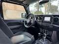 Jeep Wrangler Unlimited 2.2CRD Sport 8ATX Negro - thumbnail 11