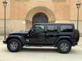 Jeep Wrangler Unlimited 2.2CRD Sport 8ATX Negro - thumbnail 5