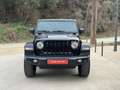 Jeep Wrangler Unlimited 2.2CRD Sport 8ATX Negro - thumbnail 3