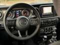 Jeep Wrangler Unlimited 2.2CRD Sport 8ATX Negro - thumbnail 13