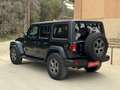Jeep Wrangler Unlimited 2.2CRD Sport 8ATX Negro - thumbnail 15