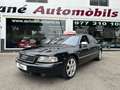 Audi S8 4.2 quattro Tiptronic Чорний - thumbnail 2