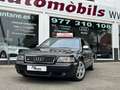 Audi S8 4.2 quattro Tiptronic Чорний - thumbnail 1