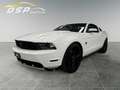 Ford Mustang GT V8 Weiß - thumbnail 1
