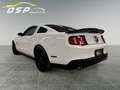 Ford Mustang GT V8 Weiß - thumbnail 4