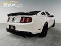 Ford Mustang GT V8 Weiß - thumbnail 3